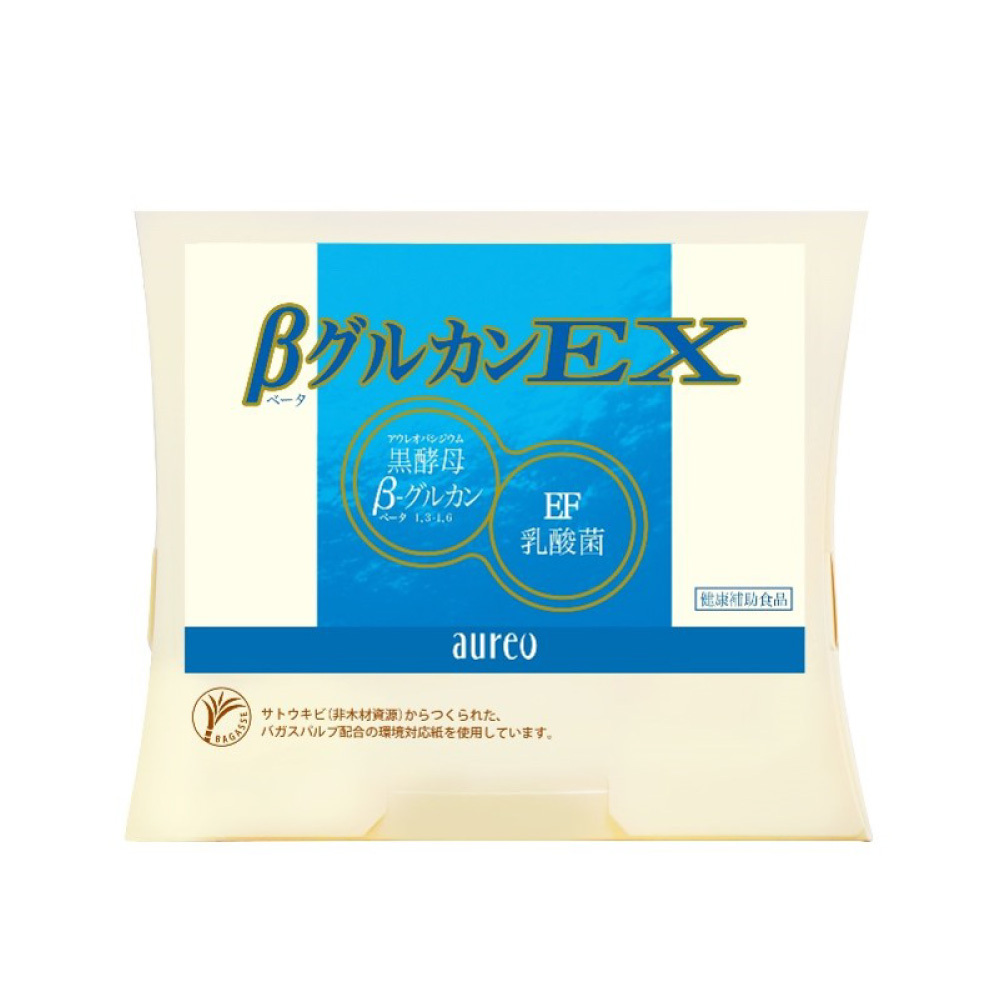 βグルカンEX(7袋)